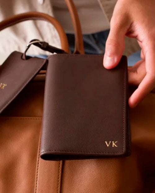 Small Luxuries