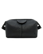 E. Leather Tech Bag