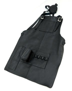 I. Multipurpose Leather Apron
