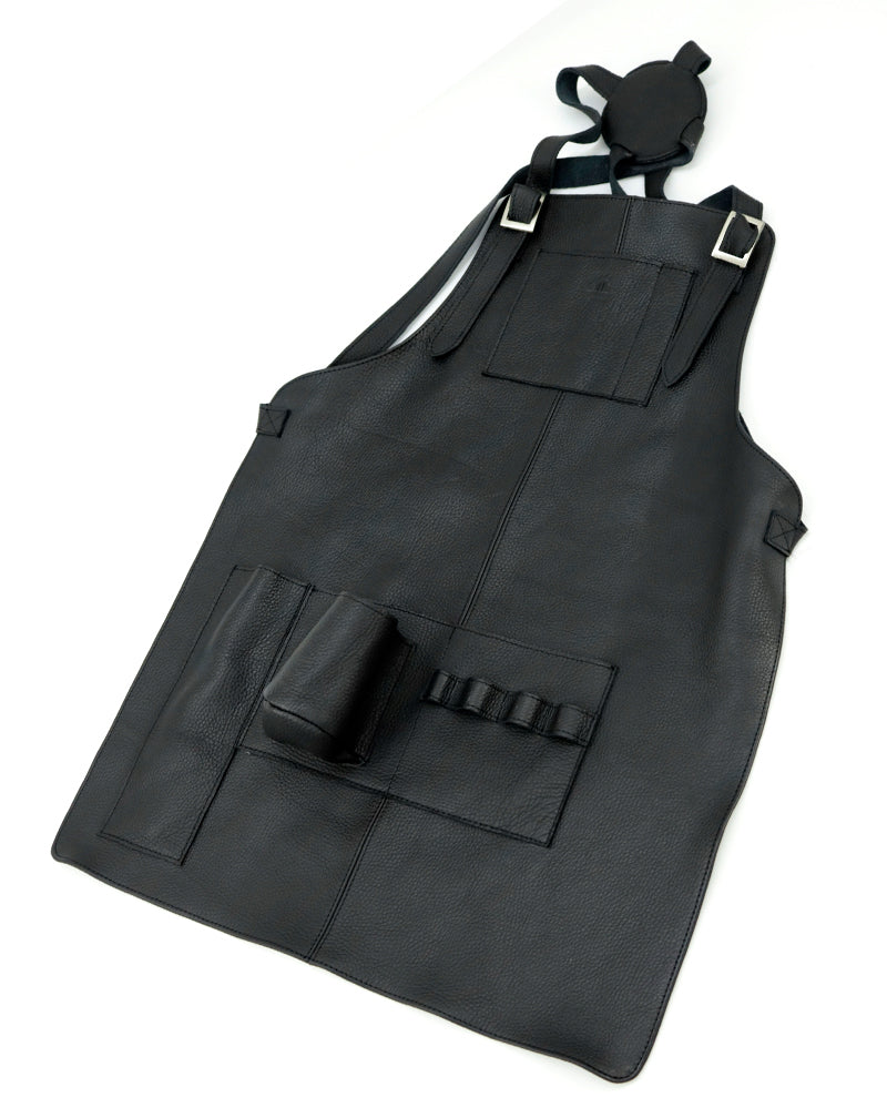 I. Multipurpose Leather Apron