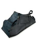 I. Multipurpose Leather Apron