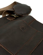 I. Multipurpose Leather Apron