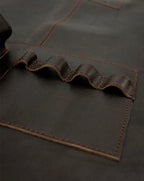 I. Multipurpose Leather Apron