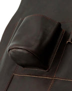I. Multipurpose Leather Apron