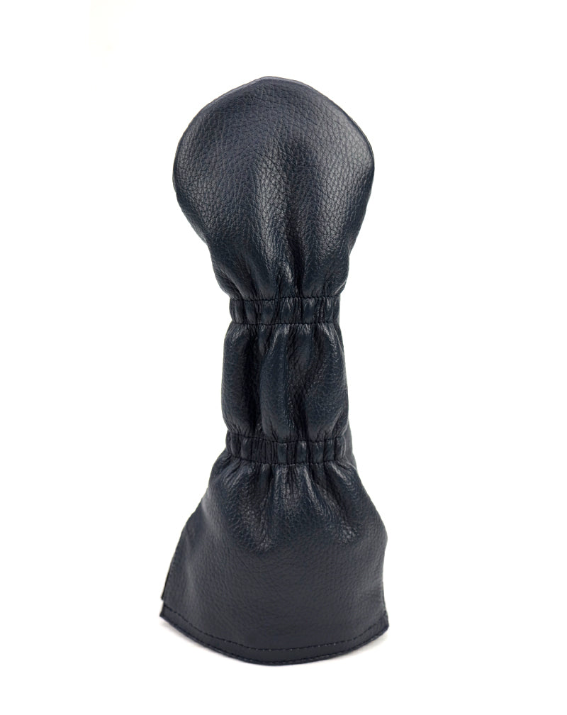 S. LUUM Leather Golf Club Cover (Set of 3)