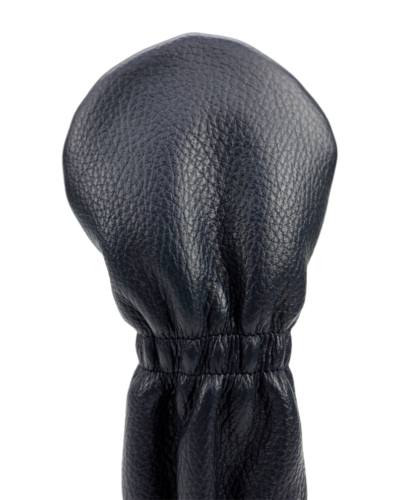 S. LUUM Leather Golf Club Cover (Set of 3)