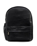 T. LUUM Daily Use Leather Backpack