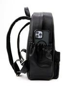 T. LUUM Daily Use Leather Backpack
