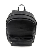 T. LUUM Daily Use Leather Backpack