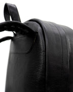 T. LUUM Daily Use Leather Backpack