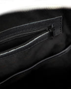 T. LUUM Daily Use Leather Backpack