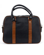 T. LUUM Premium Genuine Leather Briefcase